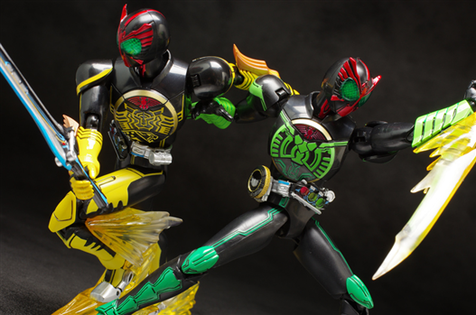 Mua bán SHF OZU TAKAKIRIBA & TAKATORATAH SET 2ND